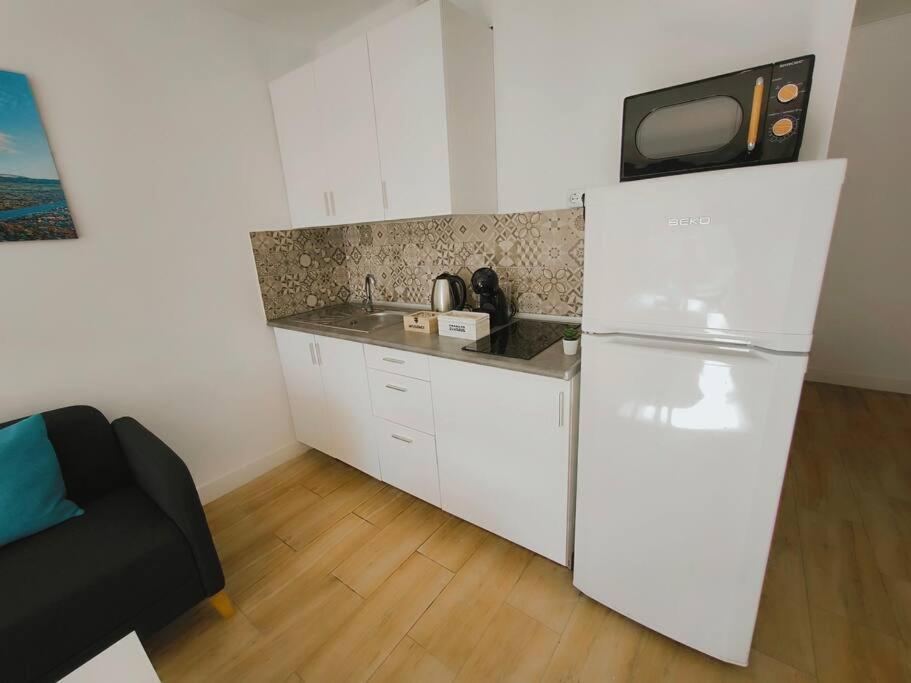 Yinfa 2 Sunset Apartment Tamaimo Zewnętrze zdjęcie